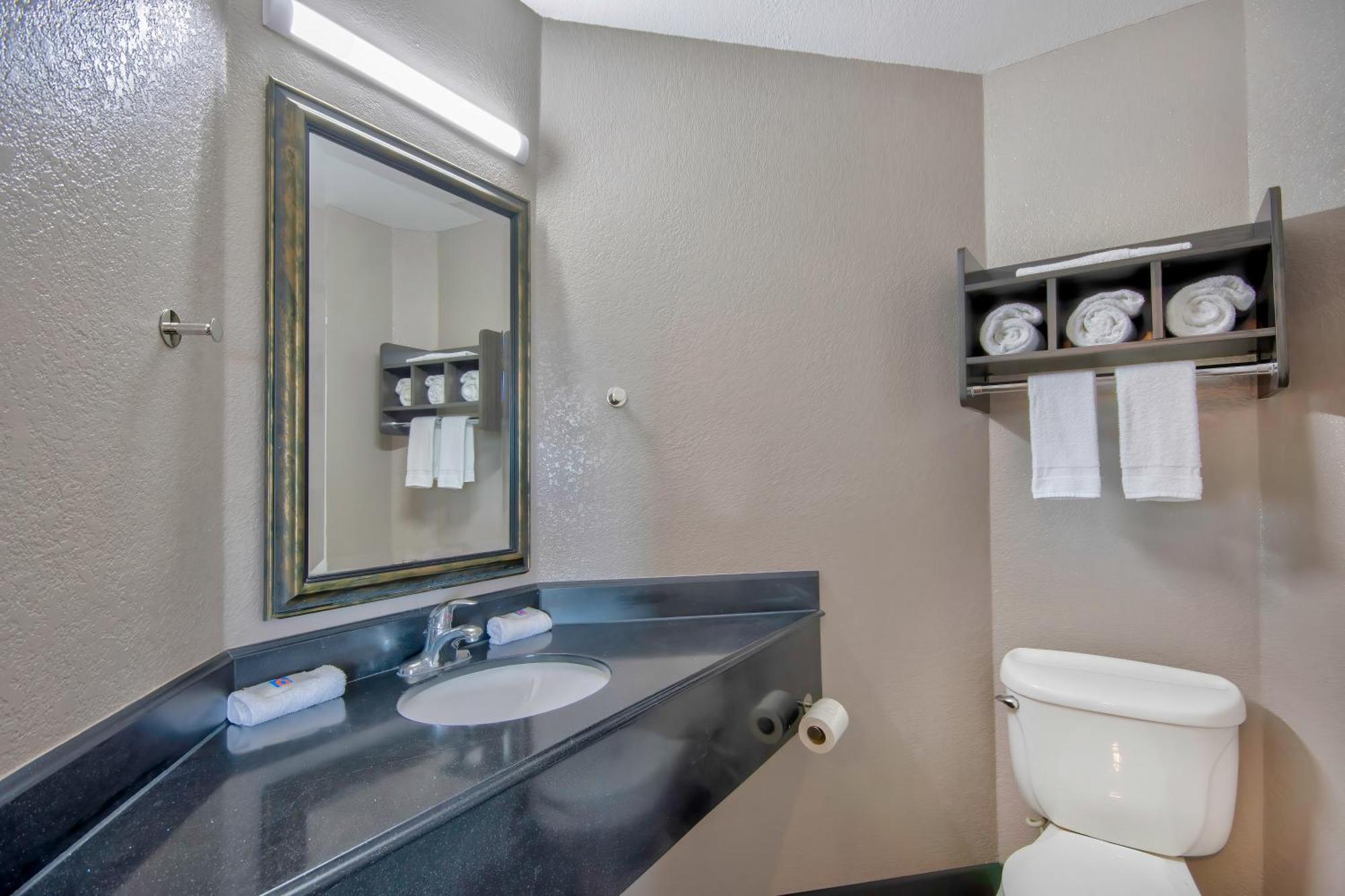 Motel 6-Harlingen, Tx Extérieur photo