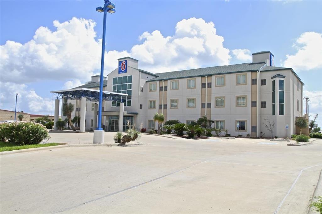 Motel 6-Harlingen, Tx Extérieur photo